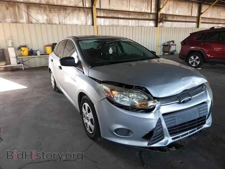 2013 FORD FOCUS - VIN: 1FADP3E23DL325065 - Photo 13