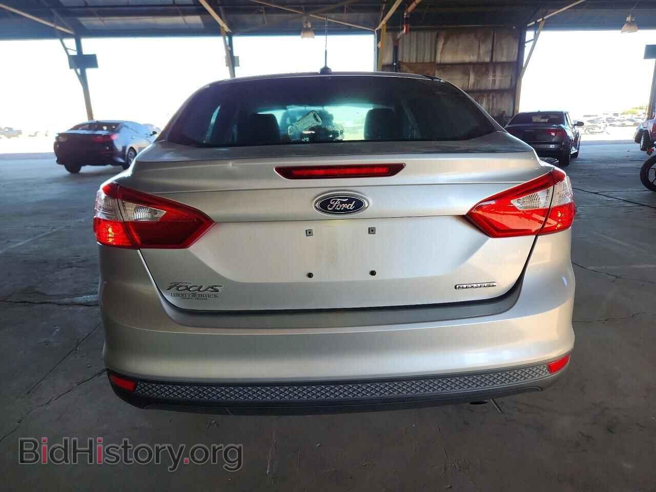 2013 FORD FOCUS - VIN: 1FADP3E23DL325065 - Photo 6