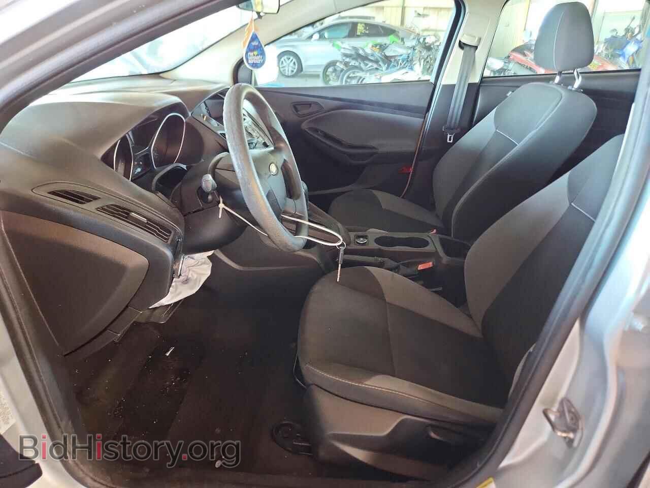 2013 FORD FOCUS - VIN: 1FADP3E23DL325065 - Photo 7