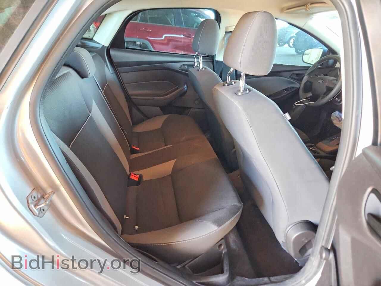 2013 FORD FOCUS - VIN: 1FADP3E23DL325065 - Photo 10