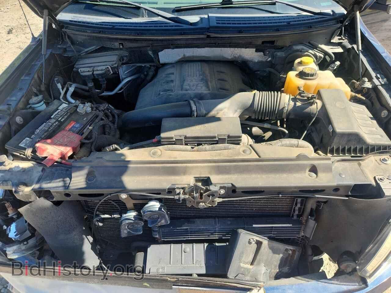 2013 FORD F150 - VIN: 1FTFX1ET9DFD88606 - Photo 11
