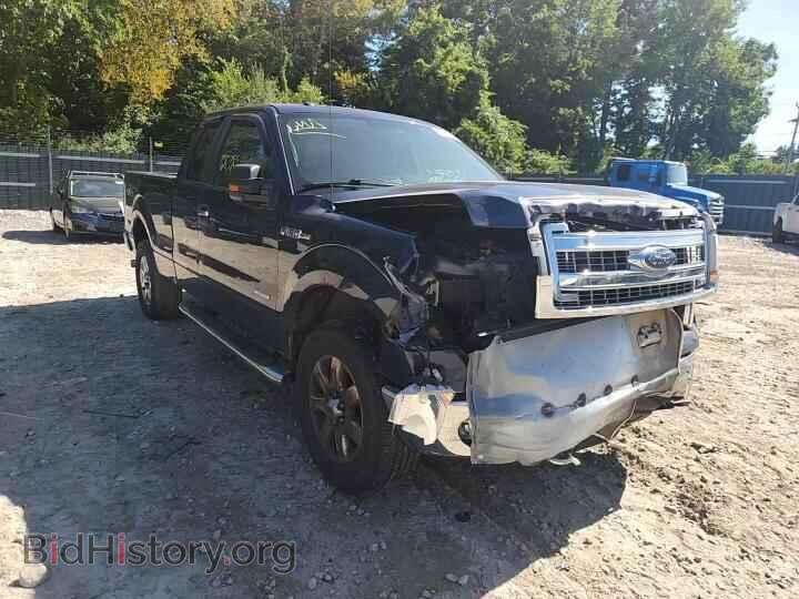 2013 FORD F150 - VIN: 1FTFX1ET9DFD88606 - Photo 13