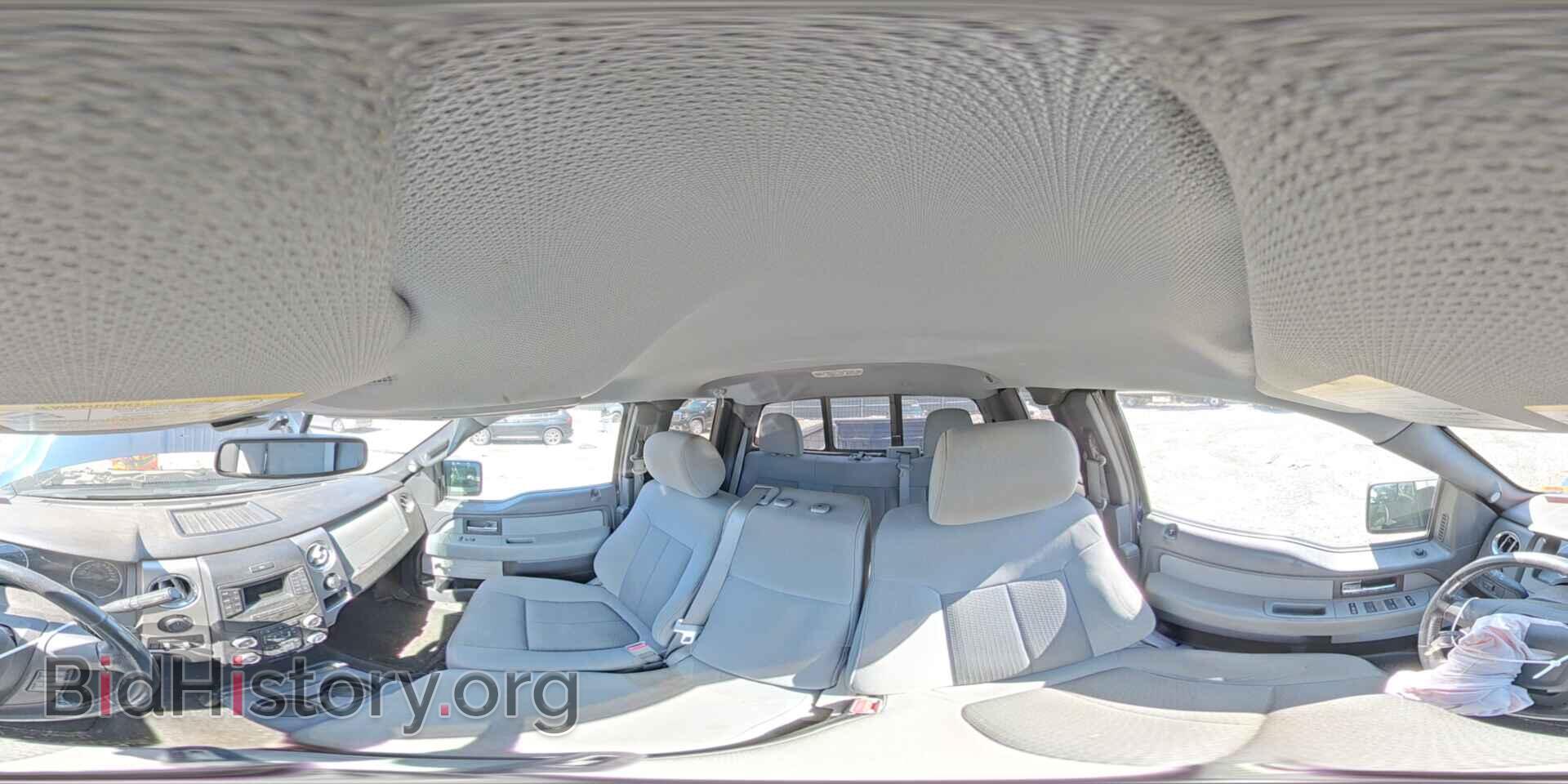 2013 FORD F150 - VIN: 1FTFX1ET9DFD88606 - Photo 14