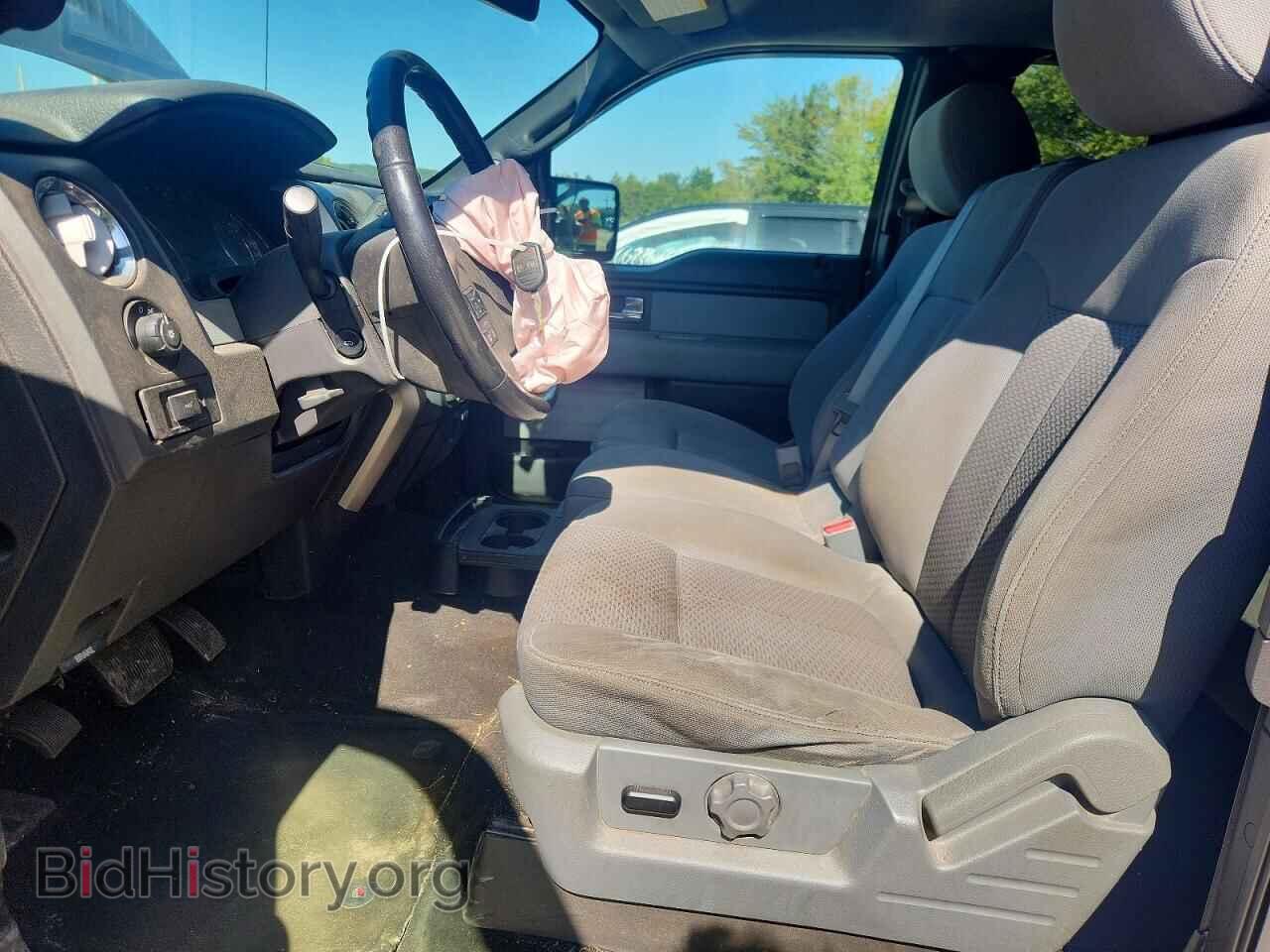 2013 FORD F150 - VIN: 1FTFX1ET9DFD88606 - Photo 7