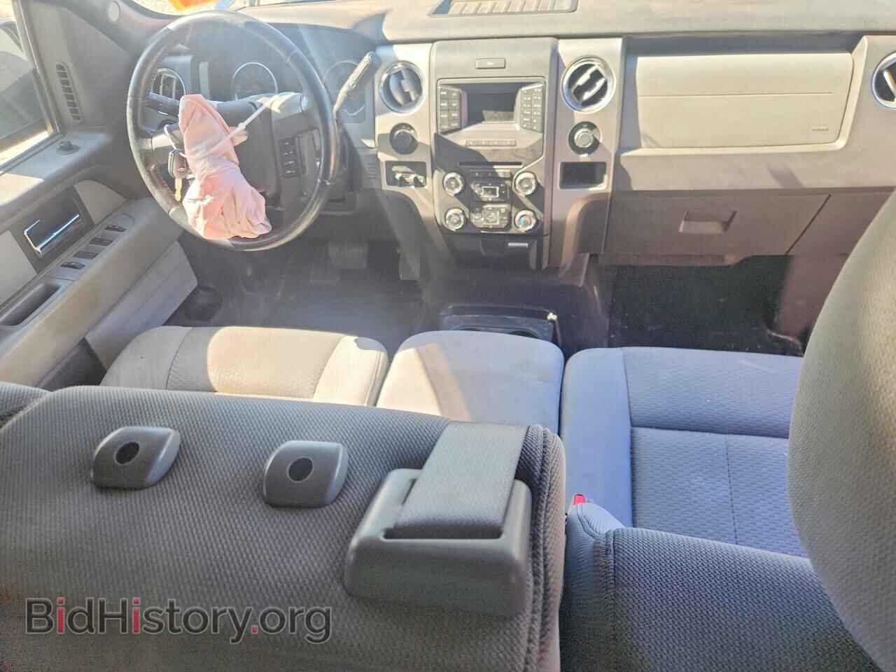 2013 FORD F150 - VIN: 1FTFX1ET9DFD88606 - Photo 8