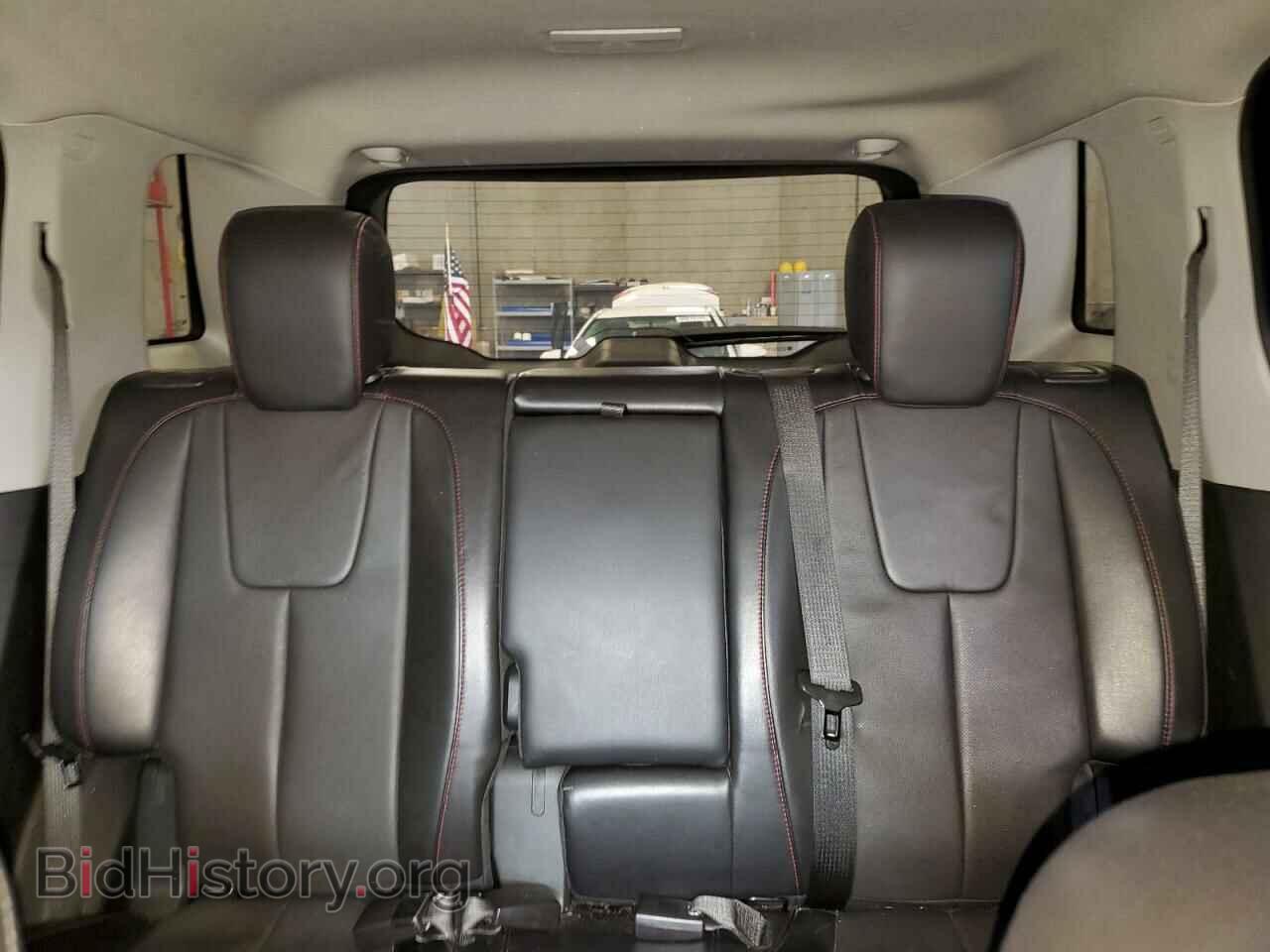 2016 GMC TERRAIN - VIN: 2GKFLPE39G6132354 - Фото 10