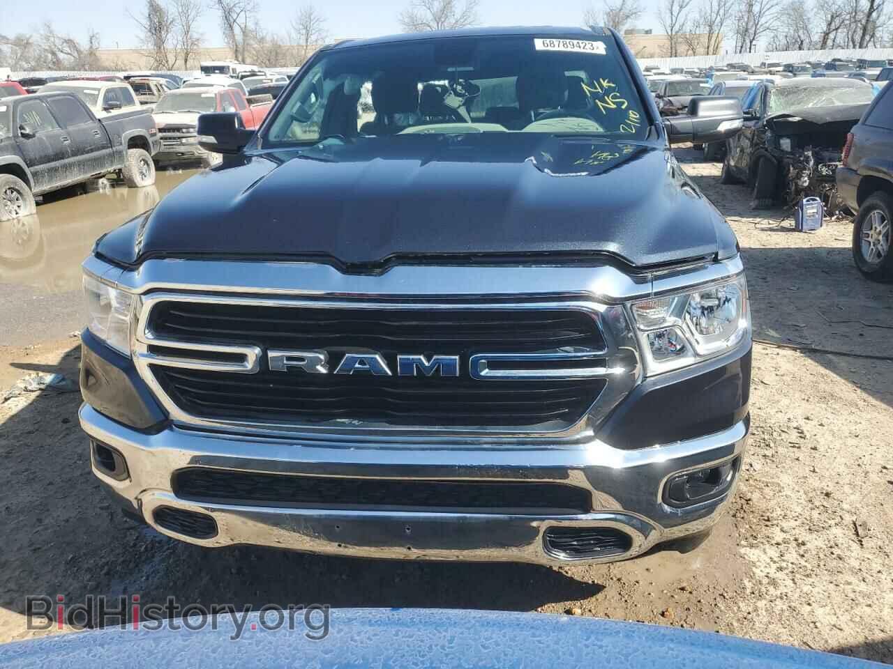 2019 RAM 1500 - VIN: 1C6RRFFG3KN818131 - Фото 5