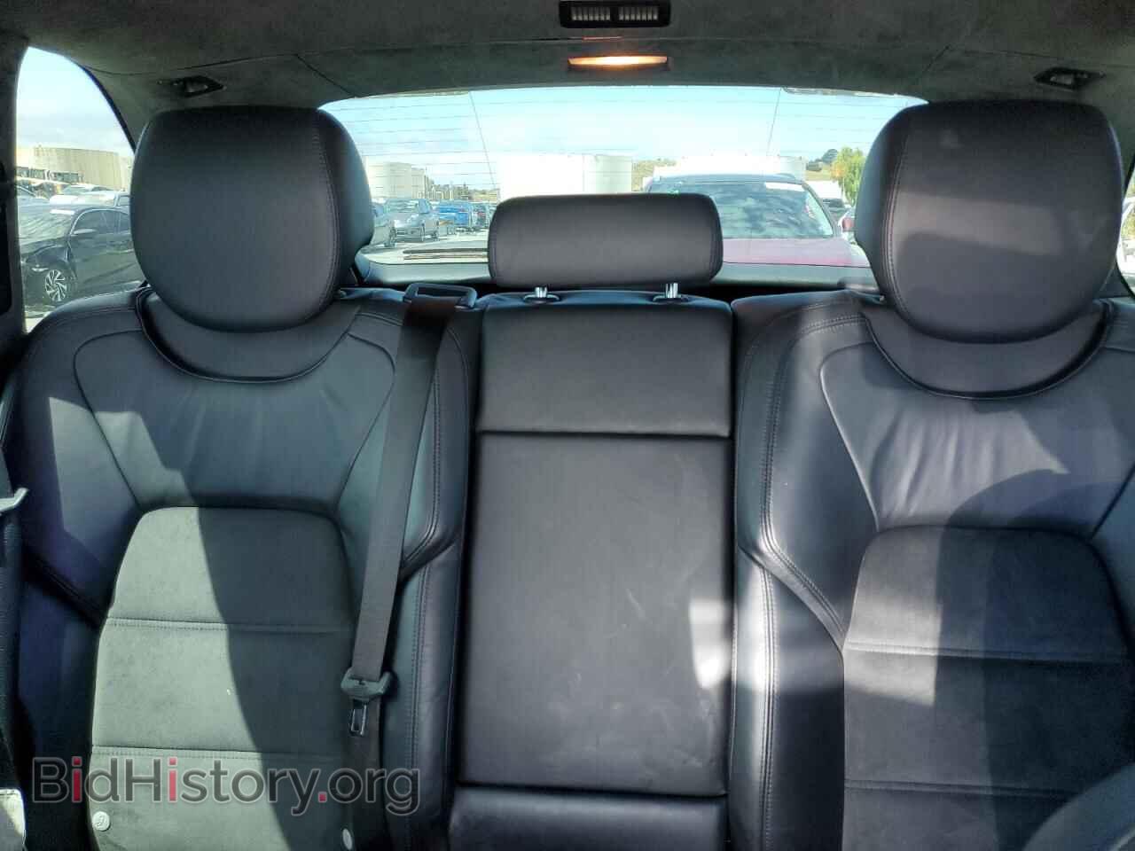 2010 PORSCHE CAYENNE - VIN: WP1AD2AP9ALA62267 - Фото 10