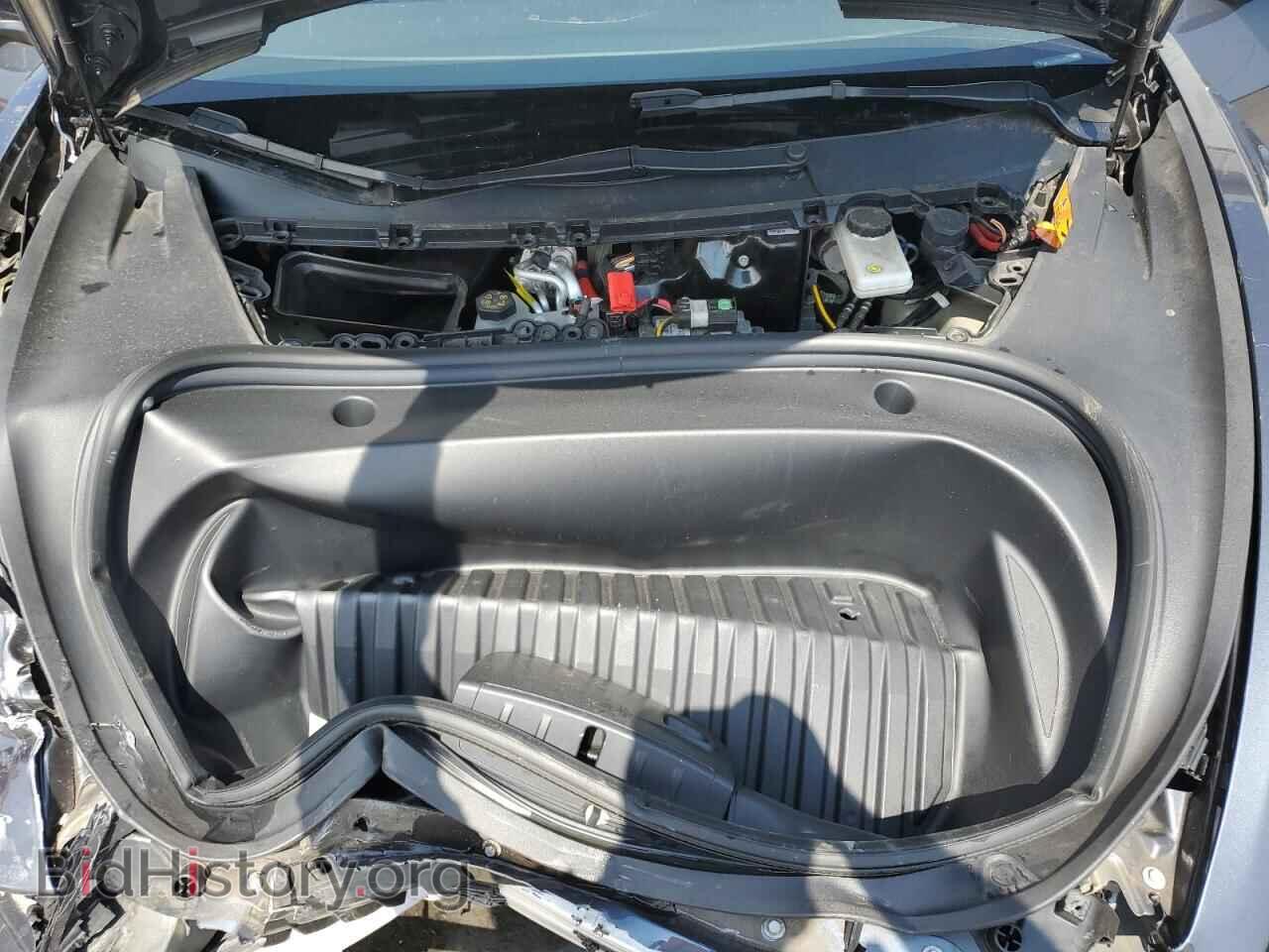 2022 TESLA MODEL 3 - VIN: 5YJ3E1EA4NF373461 - Photo 11