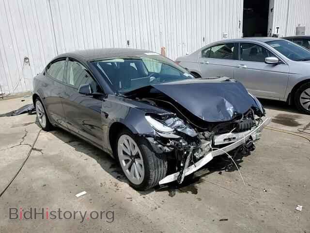 2022 TESLA MODEL 3 - VIN: 5YJ3E1EA4NF373461 - Photo 14