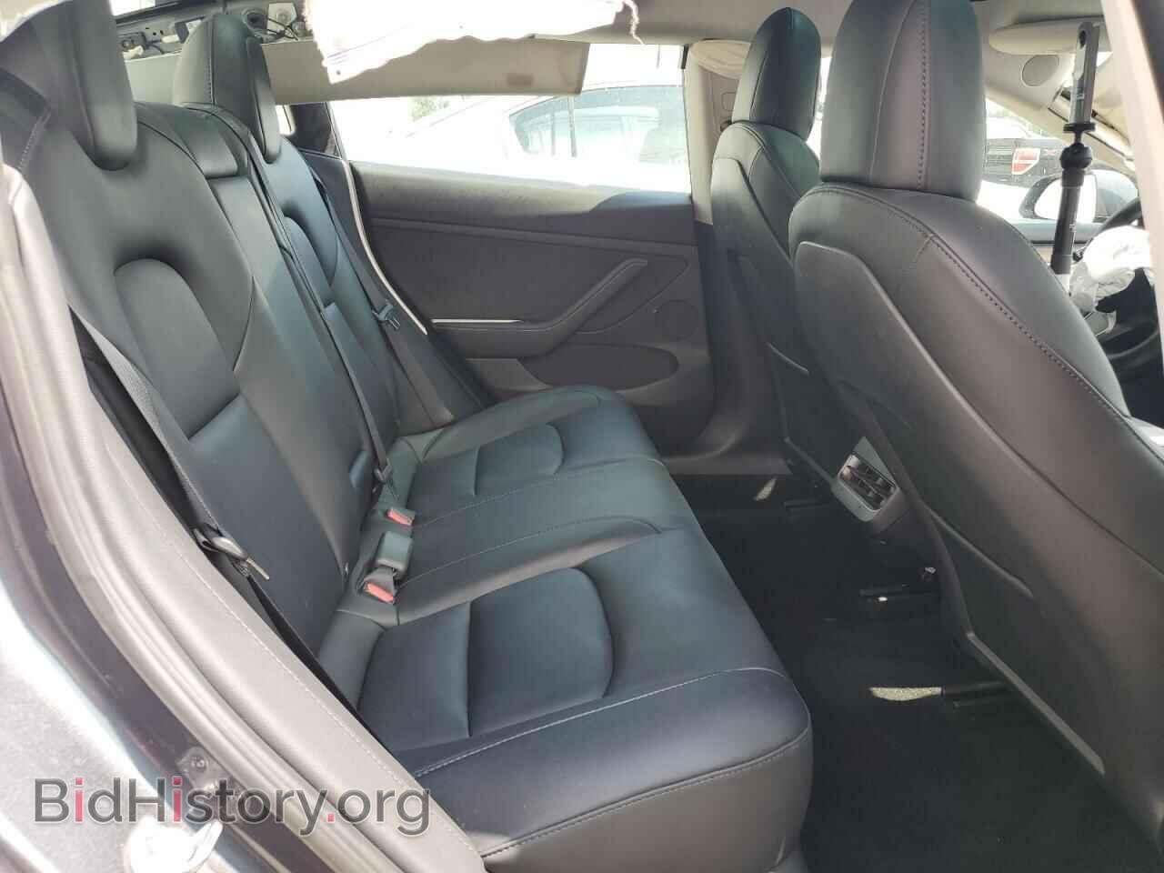 2022 TESLA MODEL 3 - VIN: 5YJ3E1EA4NF373461 - Photo 10