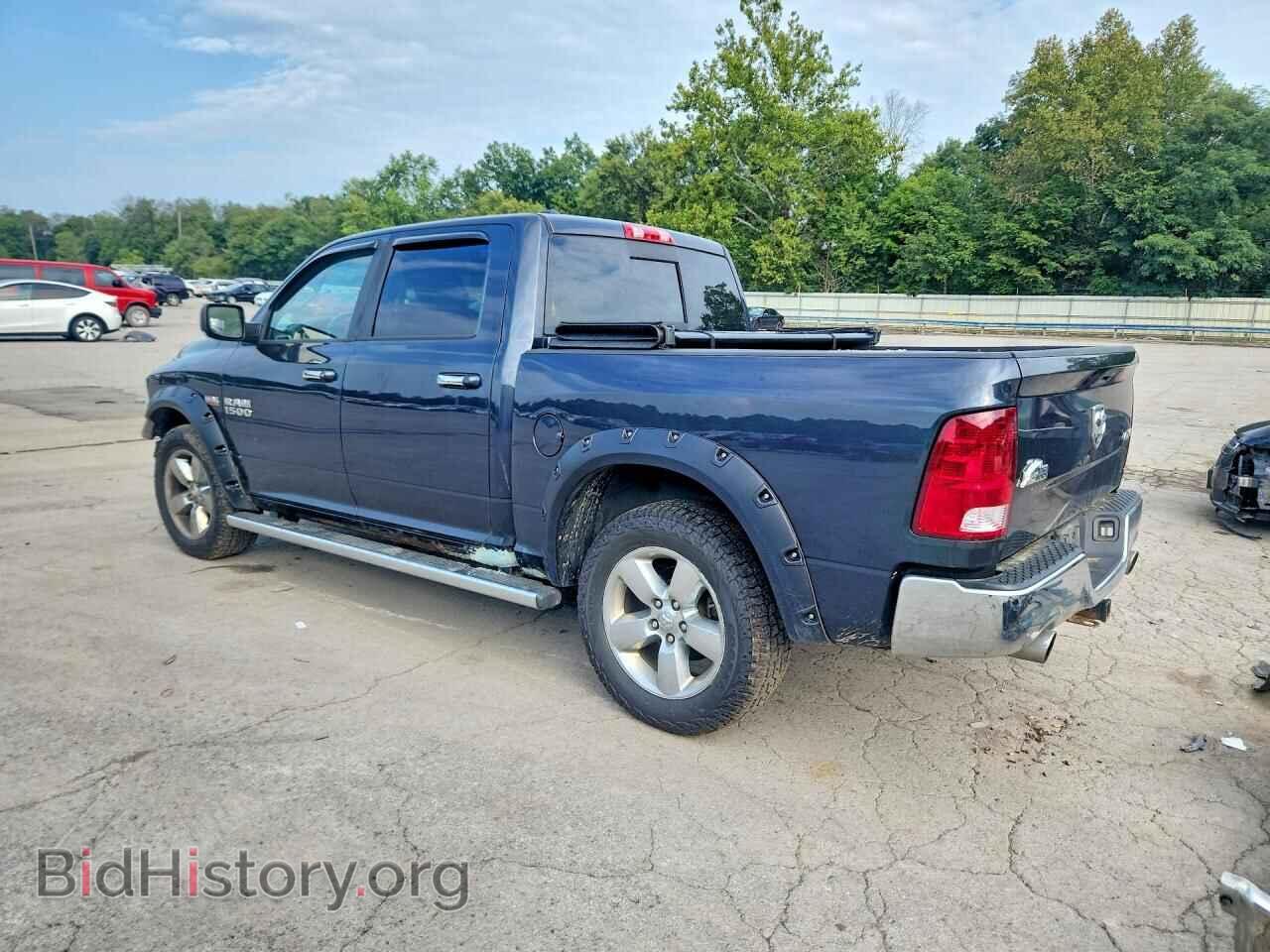 2014 RAM 1500 - VIN: 1C6RR7LT0ES210600 - Photo 2
