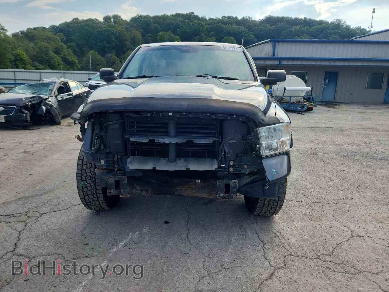 2014 RAM 1500 - VIN: 1C6RR7LT0ES210600 - Photo 5
