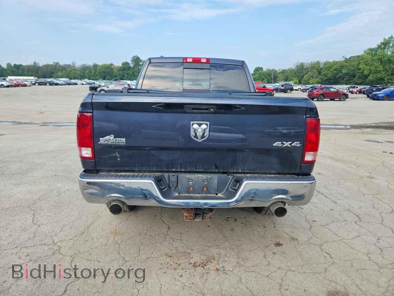 2014 RAM 1500 - VIN: 1C6RR7LT0ES210600 - Photo 6
