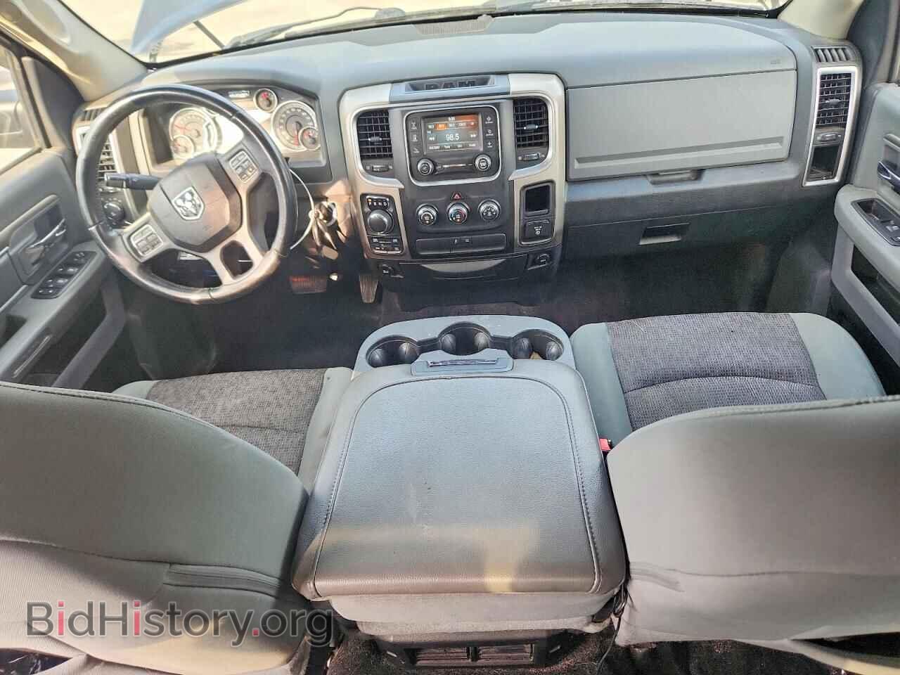 2014 RAM 1500 - VIN: 1C6RR7LT0ES210600 - Photo 8