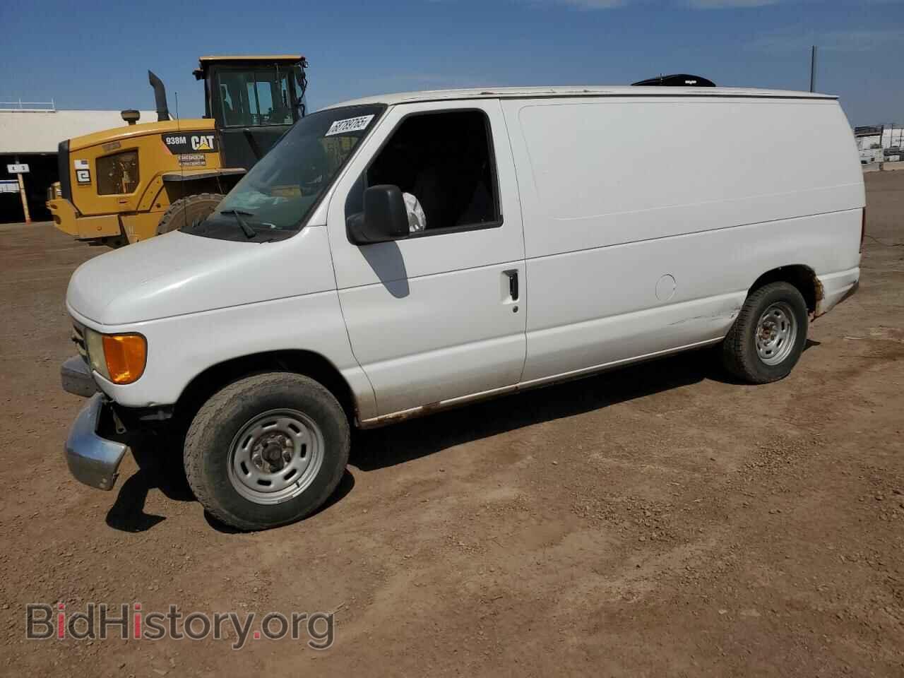 Photo 1FTRE14W56DA49709 - FORD ALL Models 2006