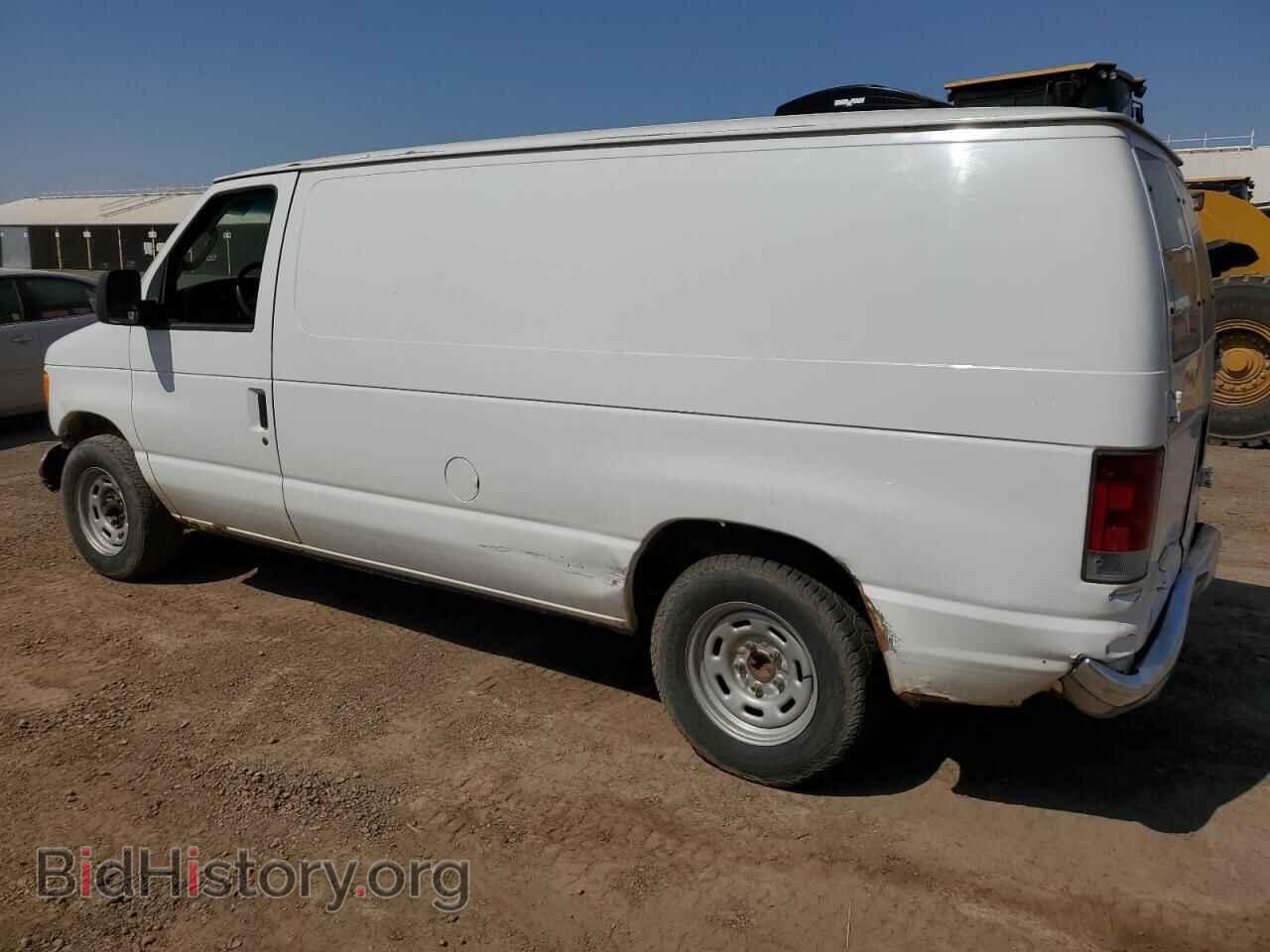 2006 FORD ALL Models - VIN: 1FTRE14W56DA49709 - Photo 2