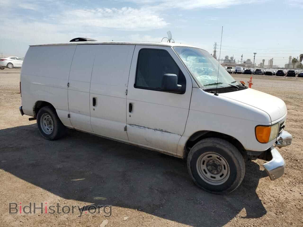2006 FORD ALL Models - VIN: 1FTRE14W56DA49709 - Photo 4