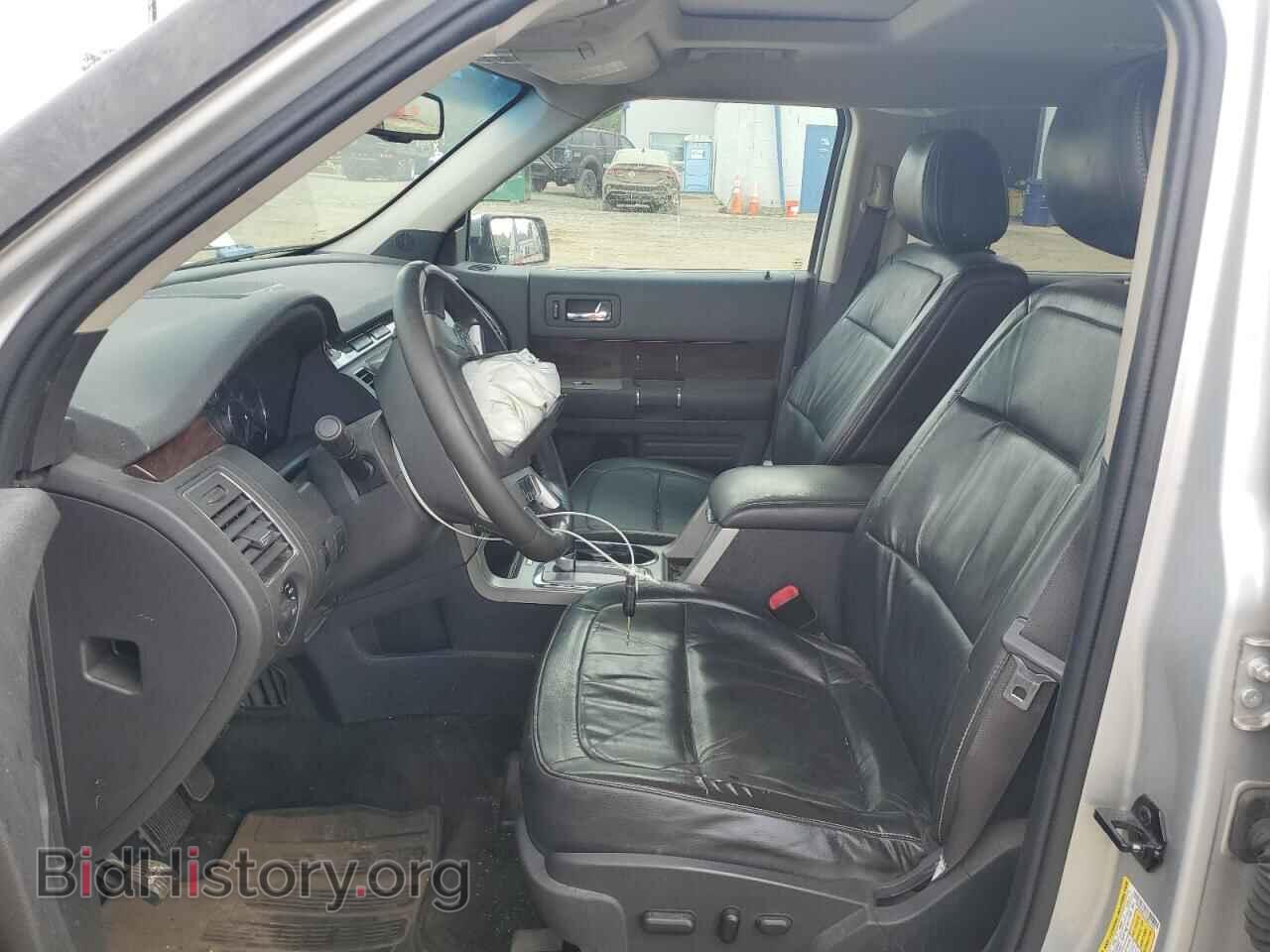 2012 FORD FLEX - VIN: 2FMHK6CC1CBD17872 - Photo 7