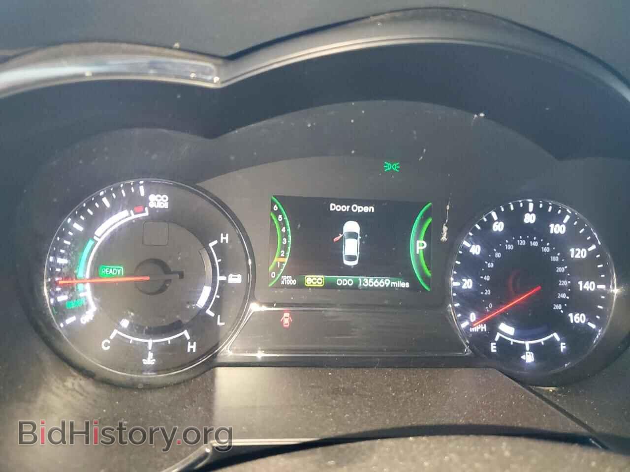 2012 KIA OPTIMA - VIN: KNAGM4AD2C5036403 - Фото 9