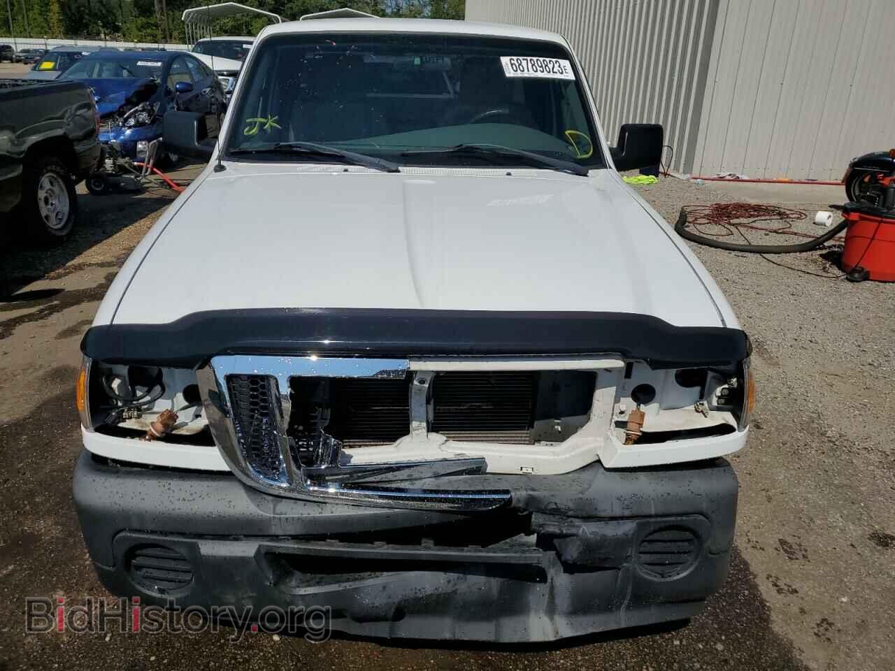 2011 FORD RANGER - VIN: 1FTKR1AD0BPB01202 - Фото 5