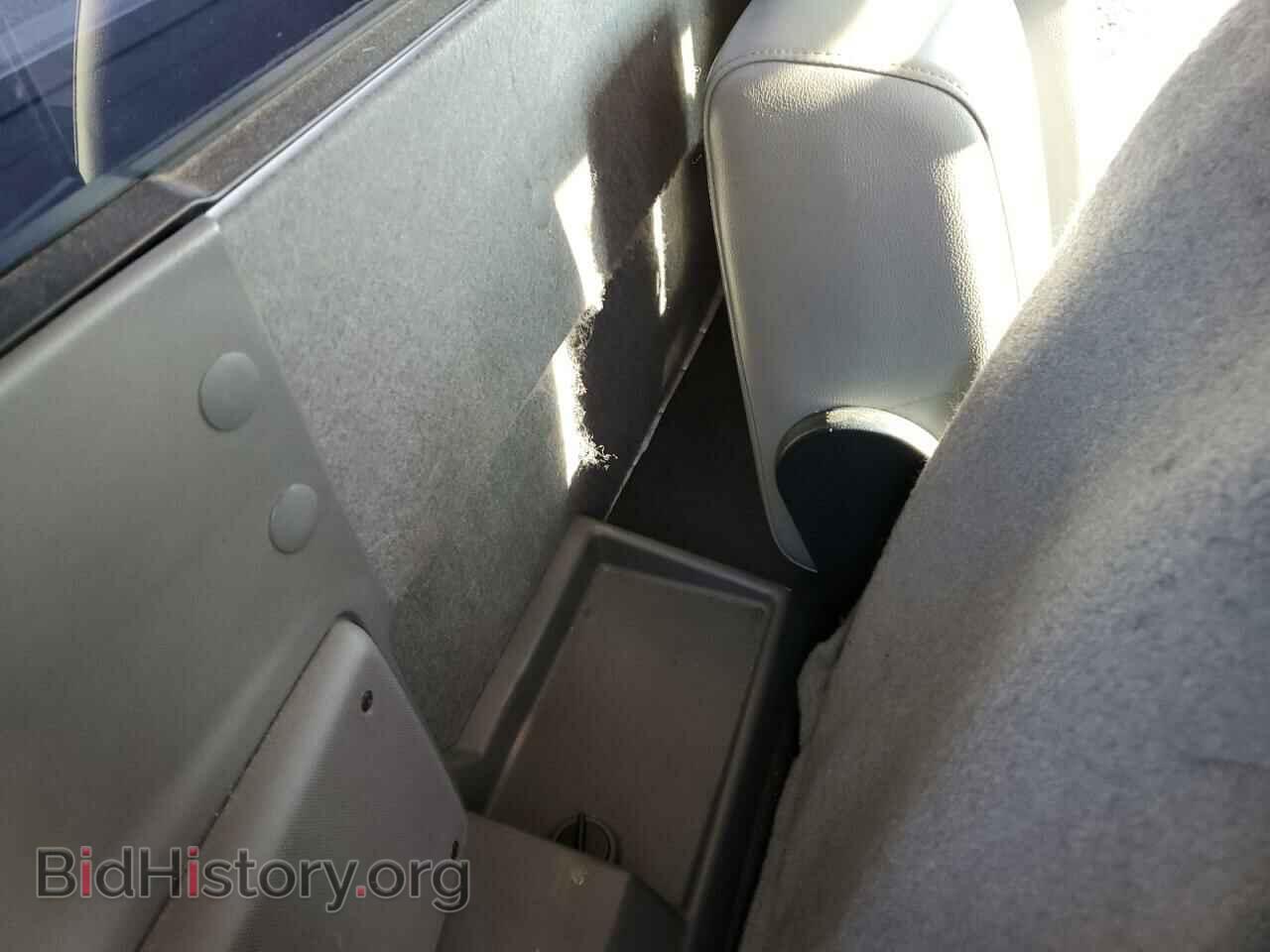 2011 FORD RANGER - VIN: 1FTKR1AD0BPB01202 - Фото 10