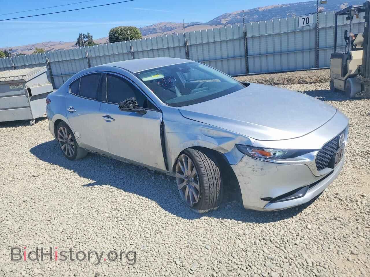 2019 MAZDA 3 - VIN: 3MZBPAAL6KM109482 - Photo 4