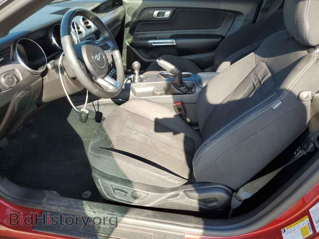 2020 FORD ALL Models - VIN: 1FA6P8TH7L5191354 - Фото 7