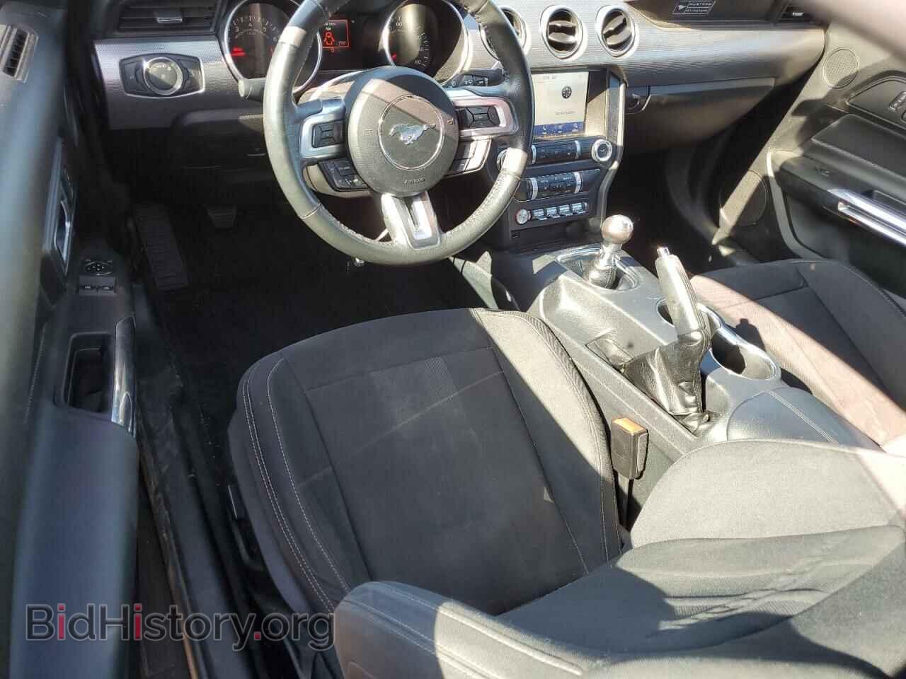 2020 FORD ALL Models - VIN: 1FA6P8TH7L5191354 - Фото 8