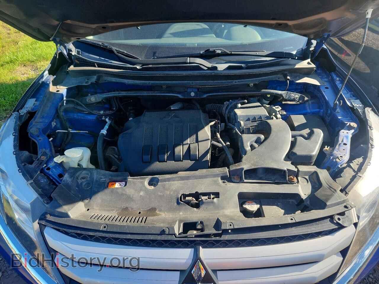 2020 MITSUBISHI ECLIPSE - VIN: JA4AT3AA1LZ015833 - Photo 12