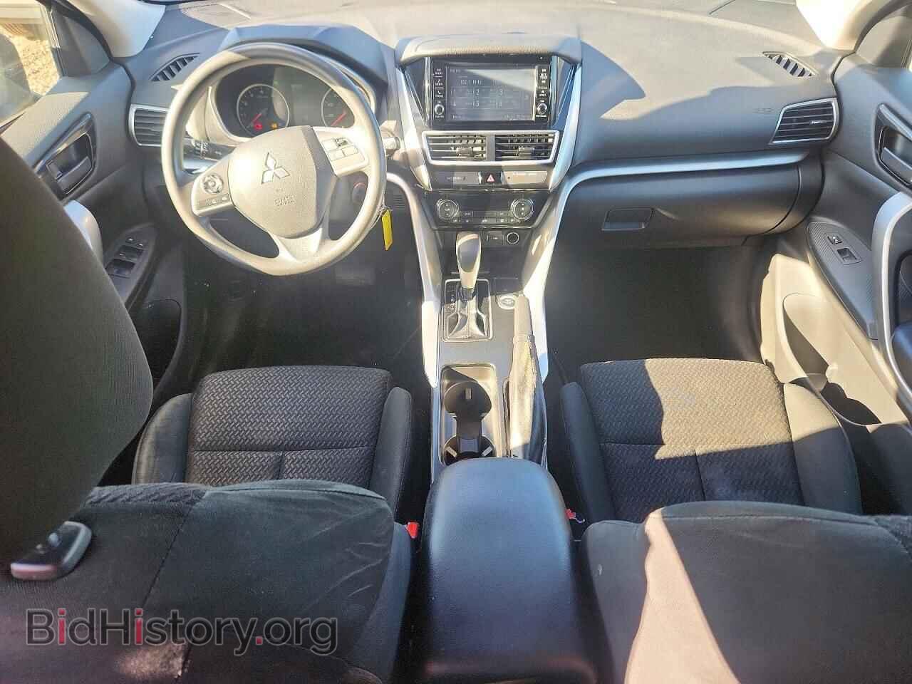 2020 MITSUBISHI ECLIPSE - VIN: JA4AT3AA1LZ015833 - Photo 8