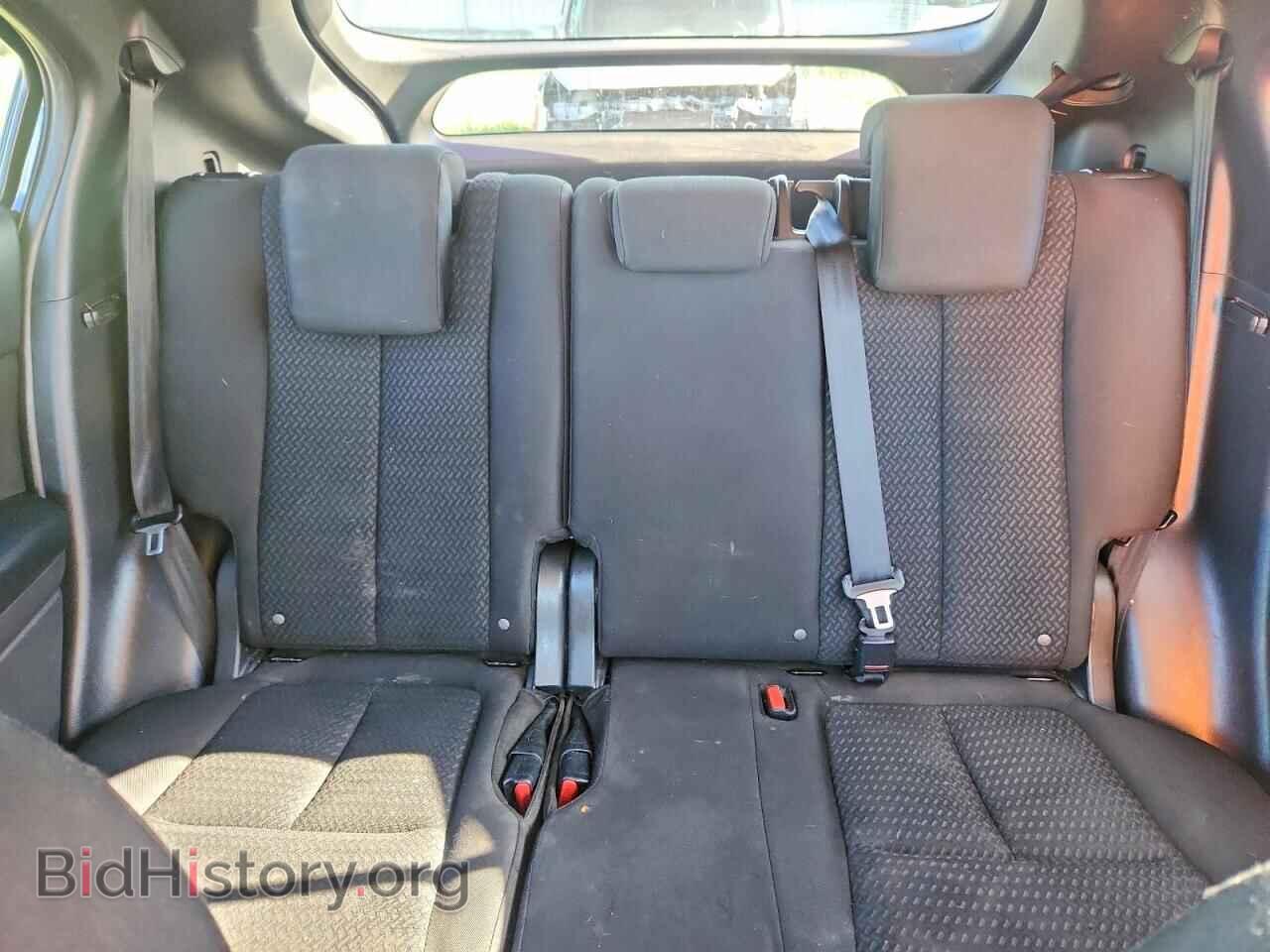 2020 MITSUBISHI ECLIPSE - VIN: JA4AT3AA1LZ015833 - Photo 10
