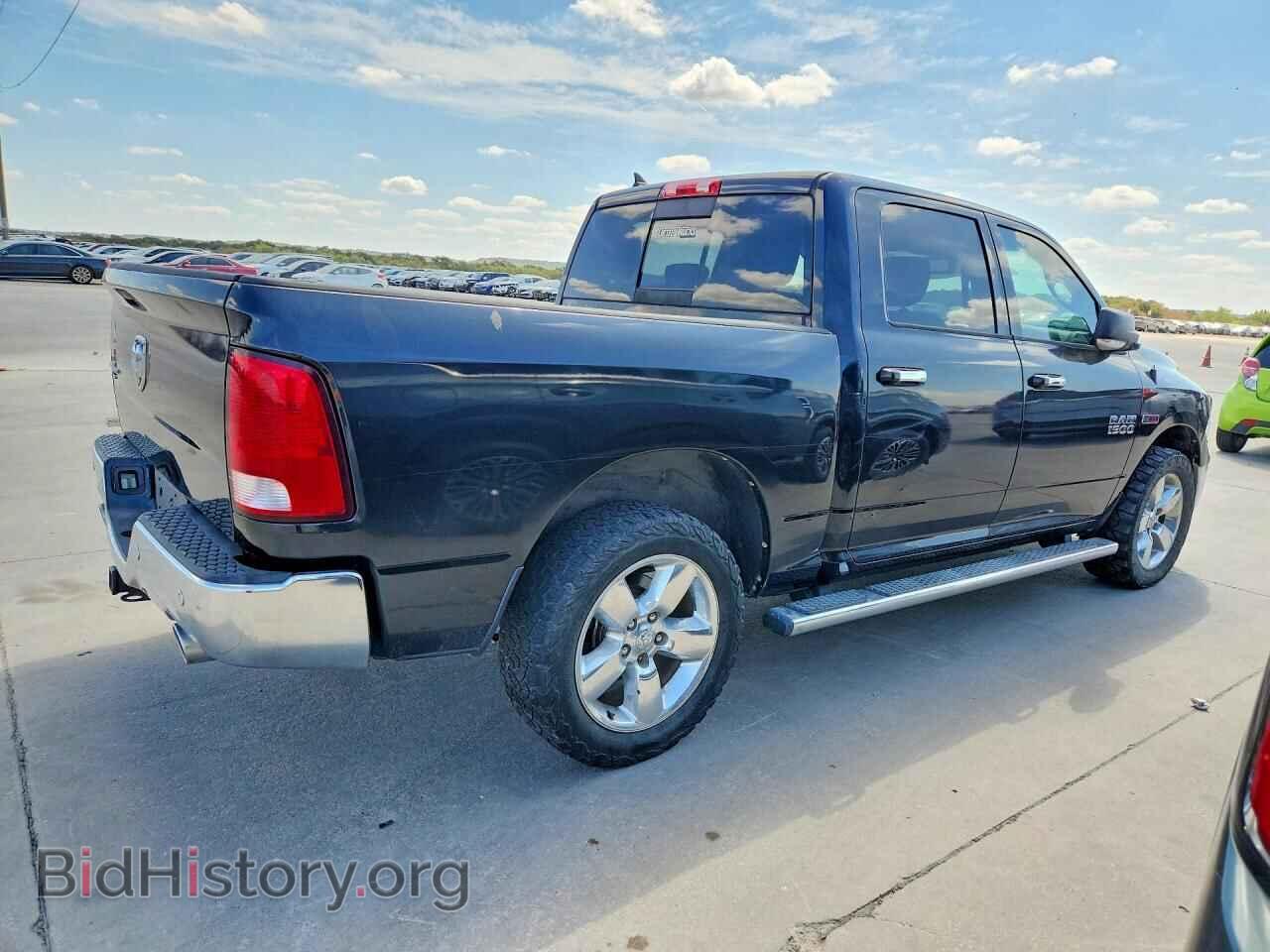 2015 RAM 1500 - VIN: 1C6RR6LM7FS755942 - Photo 3