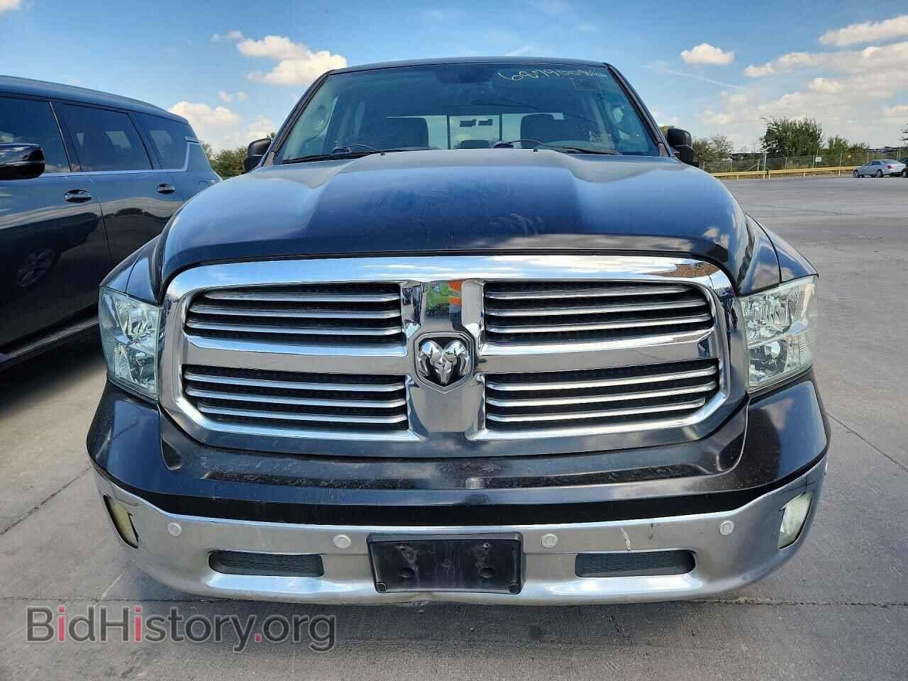 2015 RAM 1500 - VIN: 1C6RR6LM7FS755942 - Photo 5