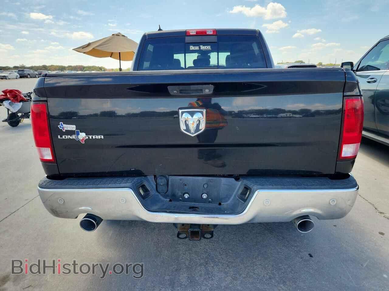 2015 RAM 1500 - VIN: 1C6RR6LM7FS755942 - Photo 6