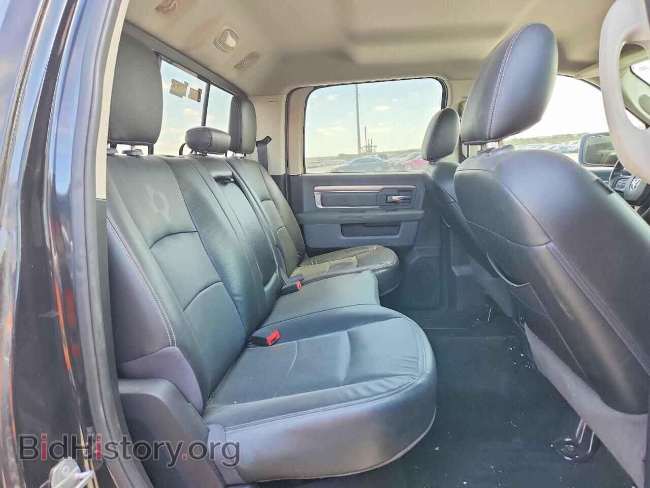 2015 RAM 1500 - VIN: 1C6RR6LM7FS755942 - Photo 10