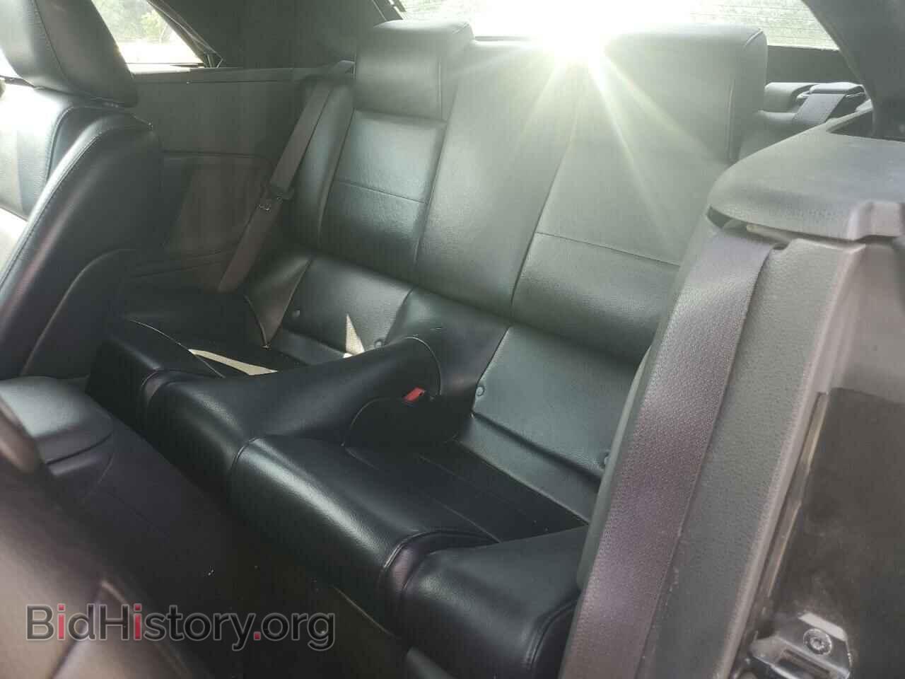 2007 FORD ALL Models - VIN: 1ZVFT84N975277049 - Фото 10
