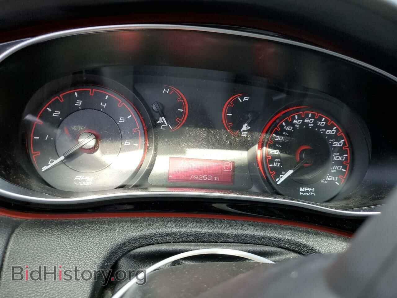 2015 DODGE DART - VIN: 1C3CDFAA4FD336851 - Фото 9