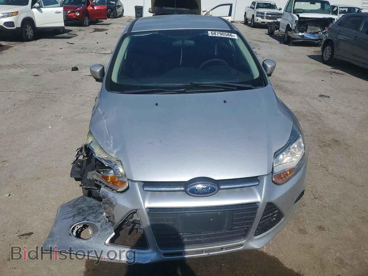 2013 FORD FOCUS - VIN: 1FADP3K2XDL139558 - Photo 5