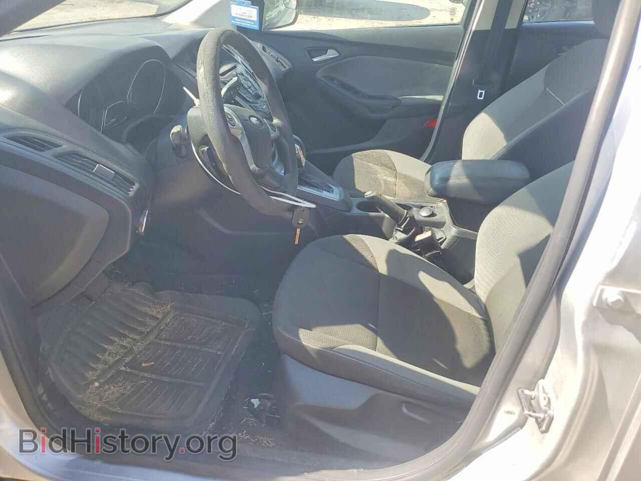 2013 FORD FOCUS - VIN: 1FADP3K2XDL139558 - Photo 7