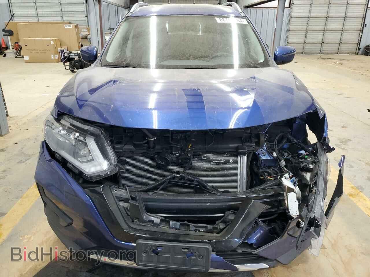2017 NISSAN ROGUE - VIN: KNMAT2MT9HP524858 - Фото 5