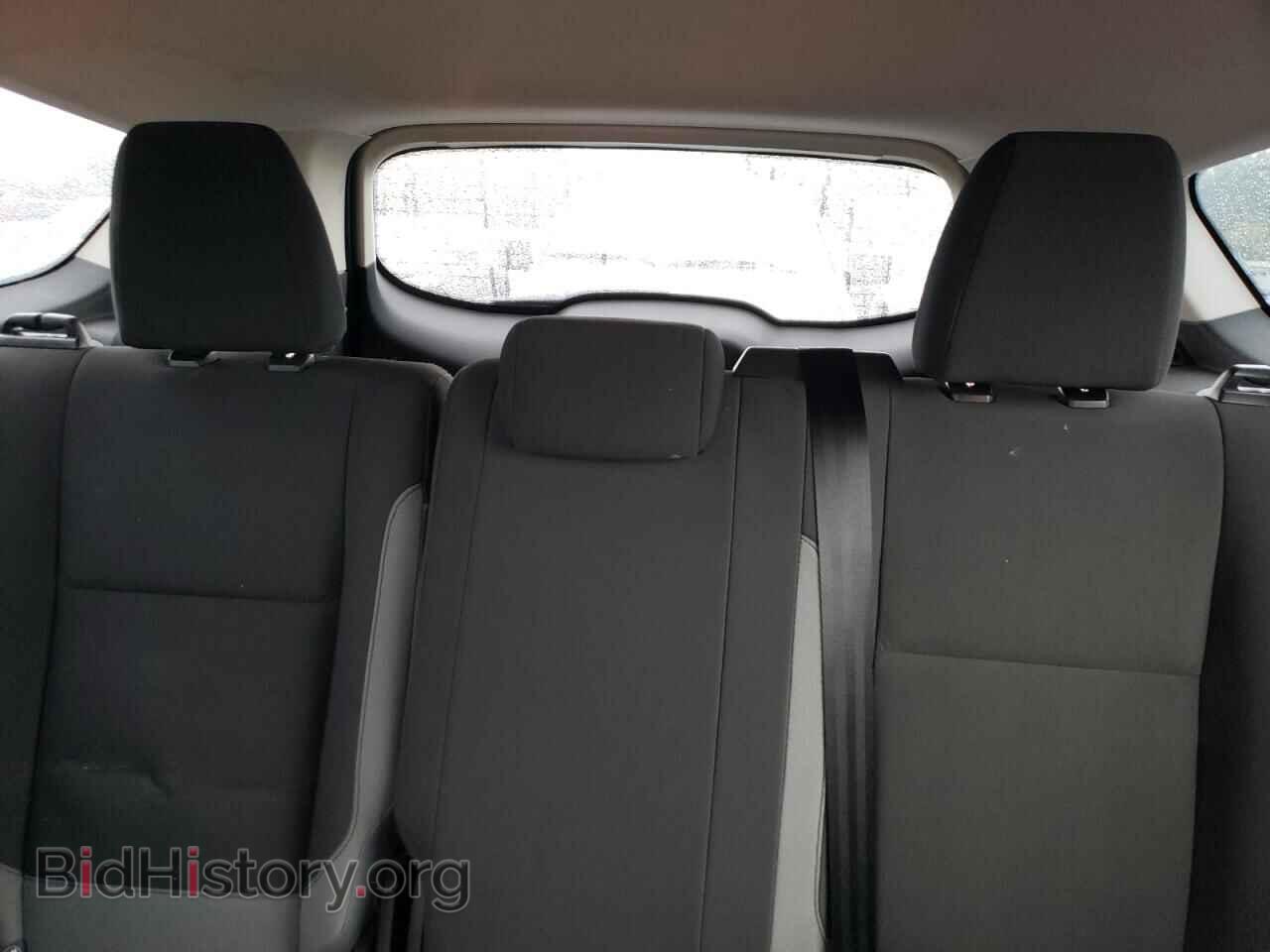 2013 FORD ESCAPE - VIN: 1FMCU0F78DUB43066 - Фото 10