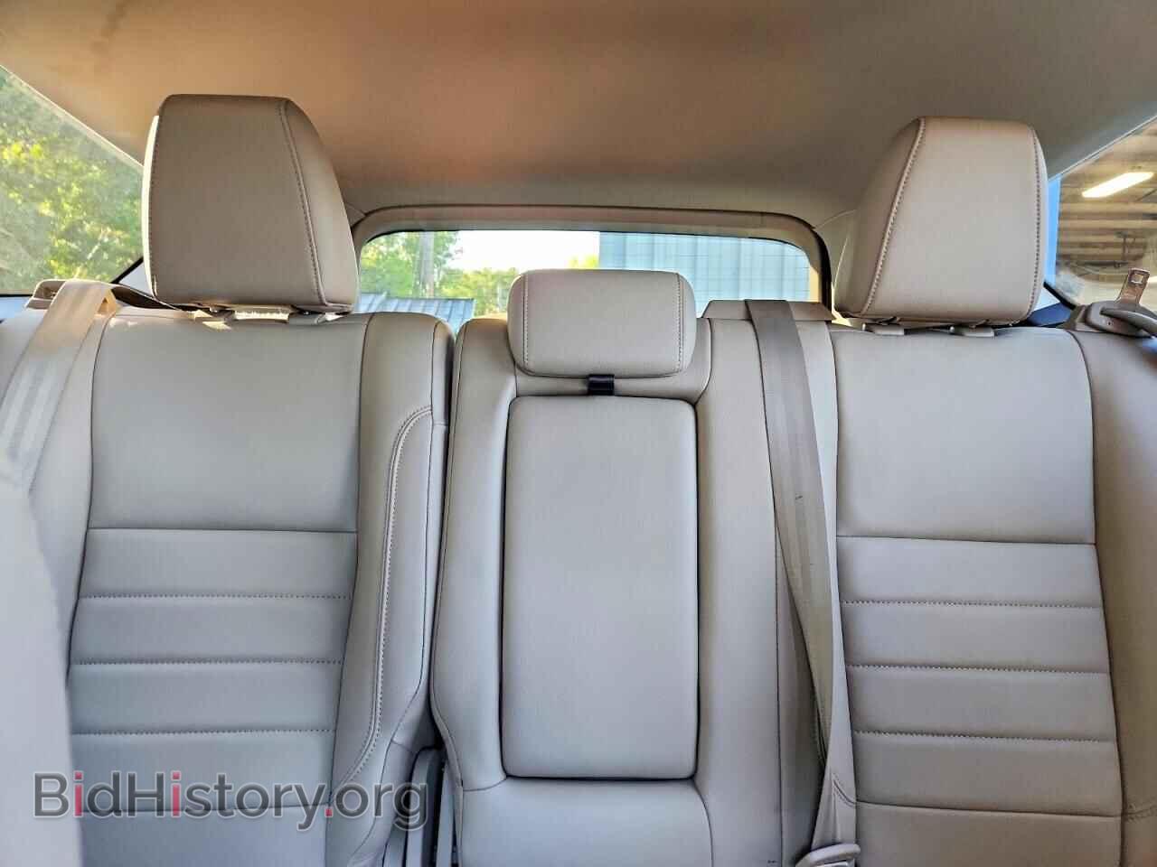 2014 FORD ESCAPE - VIN: 1FMCU9G99EUB63249 - Фото 10