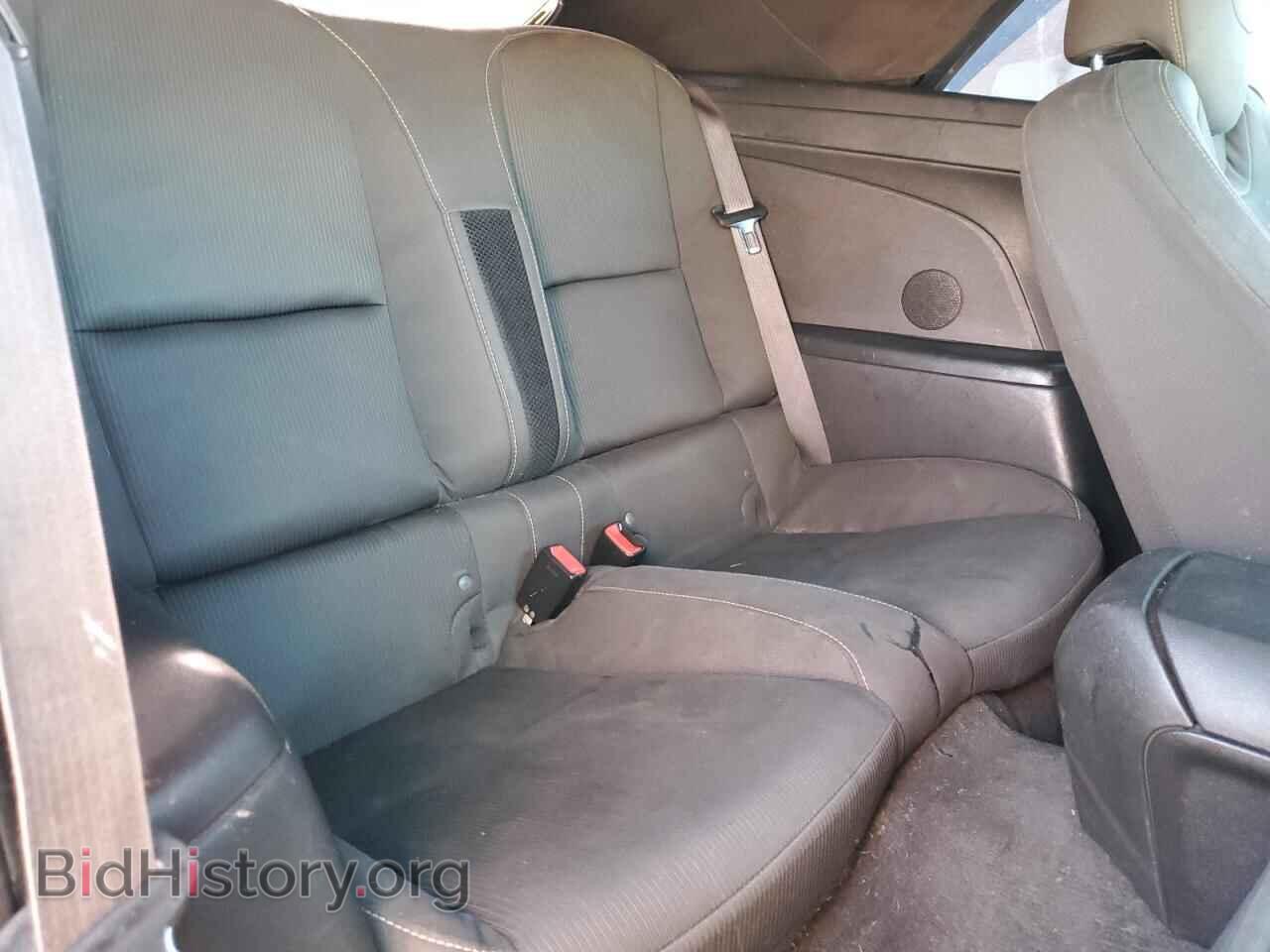 2015 CHEVROLET CAMARO - VIN: 2G1FD3D30F9280904 - Фото 10