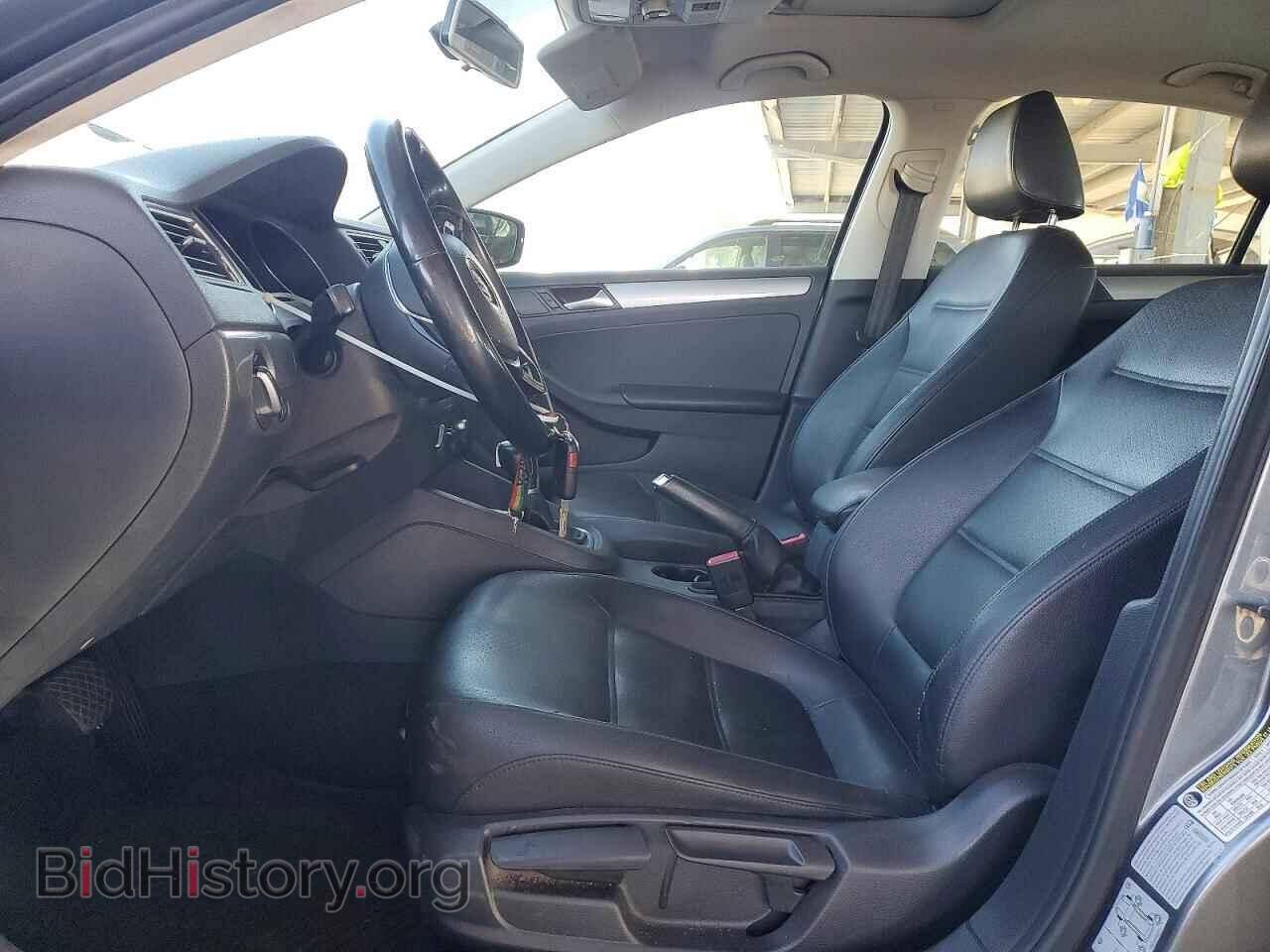 2017 VOLKSWAGEN JETTA - VIN: 3VWDB7AJ6HM243250 - Фото 7