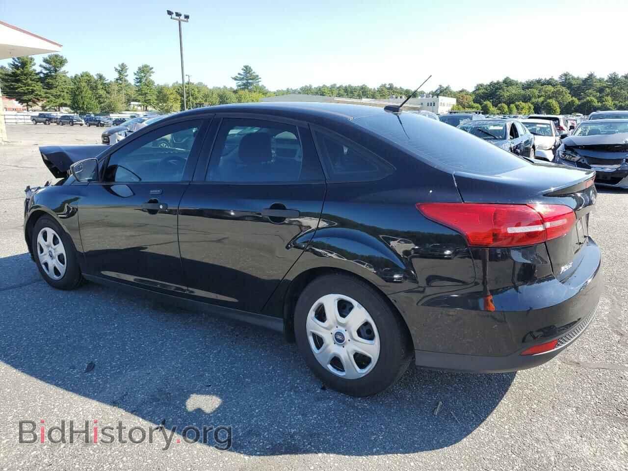 2016 FORD FOCUS - VIN: 1FADP3E29GL376980 - Photo 2