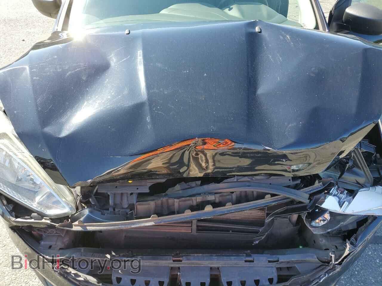2016 FORD FOCUS - VIN: 1FADP3E29GL376980 - Photo 11
