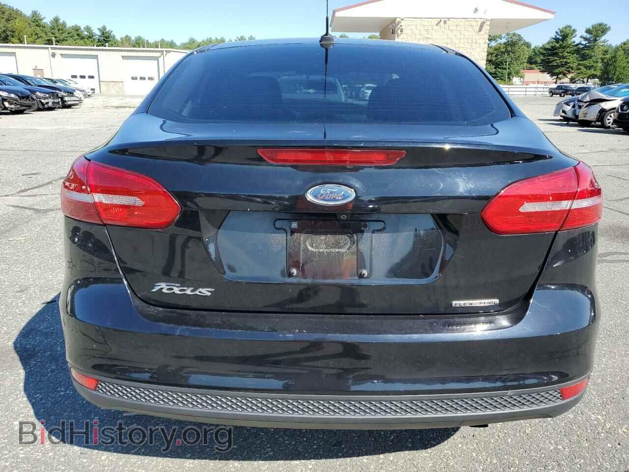 2016 FORD FOCUS - VIN: 1FADP3E29GL376980 - Photo 6