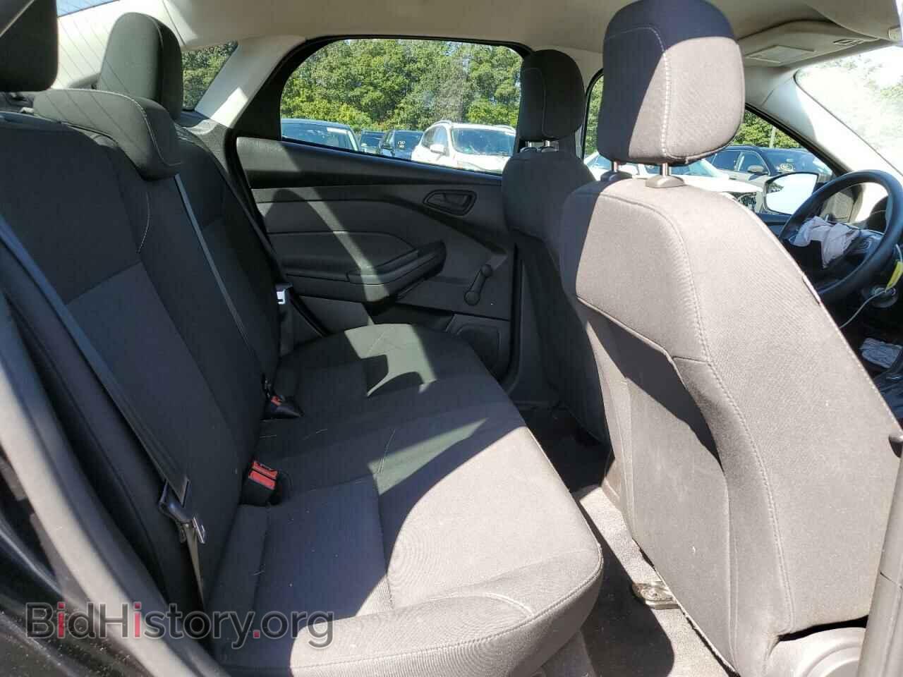 2016 FORD FOCUS - VIN: 1FADP3E29GL376980 - Photo 10