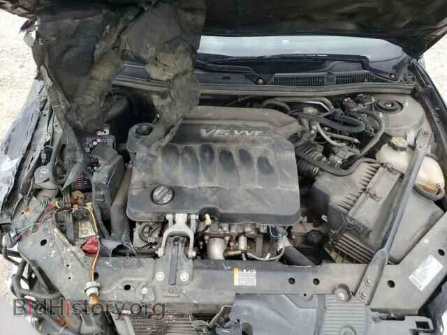 2014 CHEVROLET IMPALA - VIN: 2G1WB5E31E1116798 - Фото 7